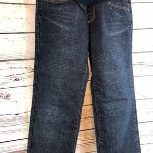 Motherhood Maternity Jeans - Motherhood Maternity Jeans Size Medium Motherhood Maternity Jeans - Motherhood Maternity Jeans Size Medium